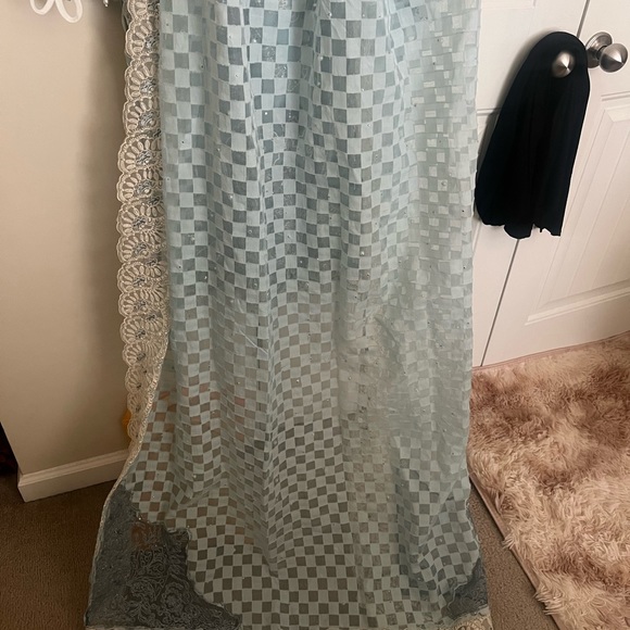 Pakistan Nureh Dress - Picture 9 of 12